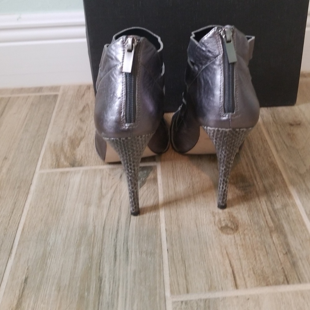Gladiator booties - Picture 3 of 5